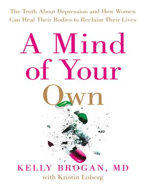 cover image of A Mind of Your Own